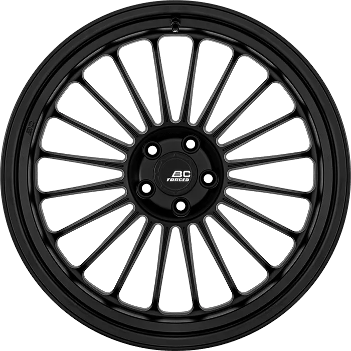 Matte Black