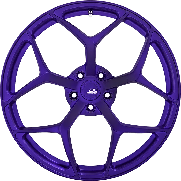 Candy Violet