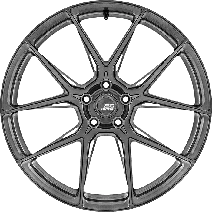 Matte Graphite