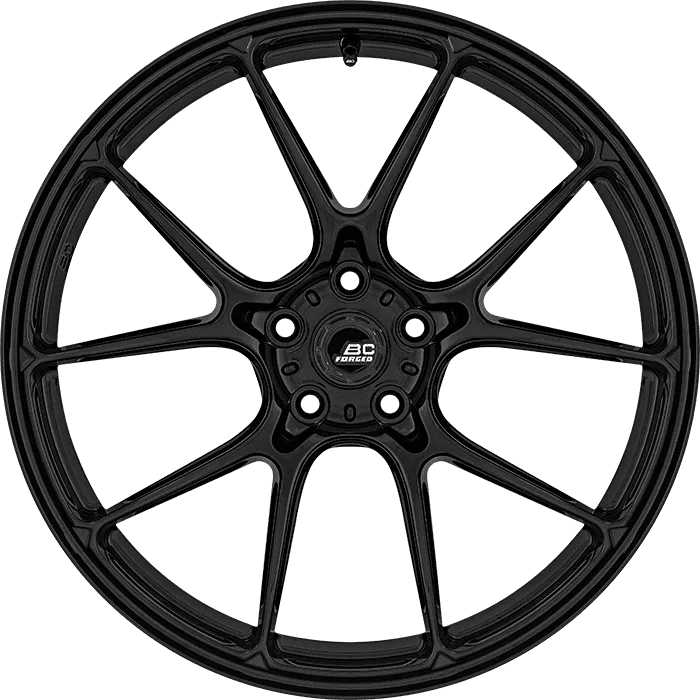 Matte Black
