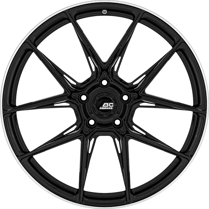 Satin Black