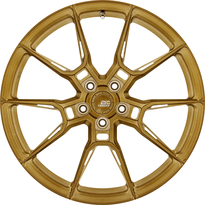 Gloss Bronze