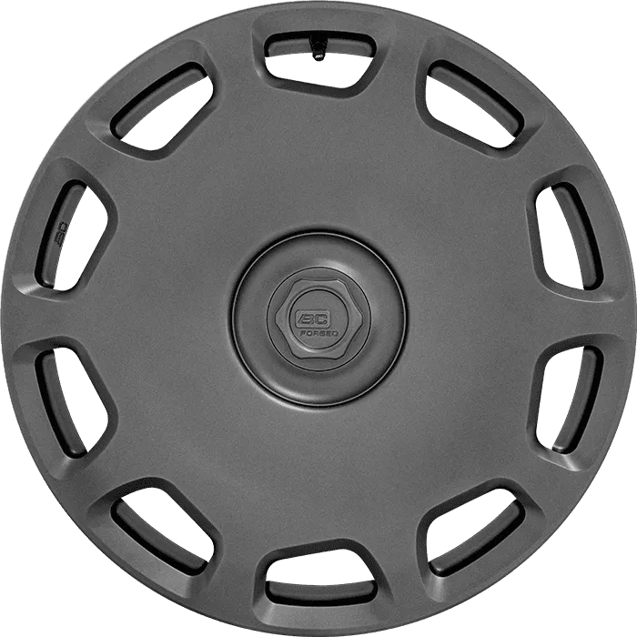 Matte Graphite