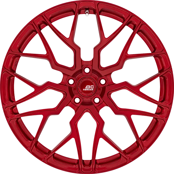Candy Red