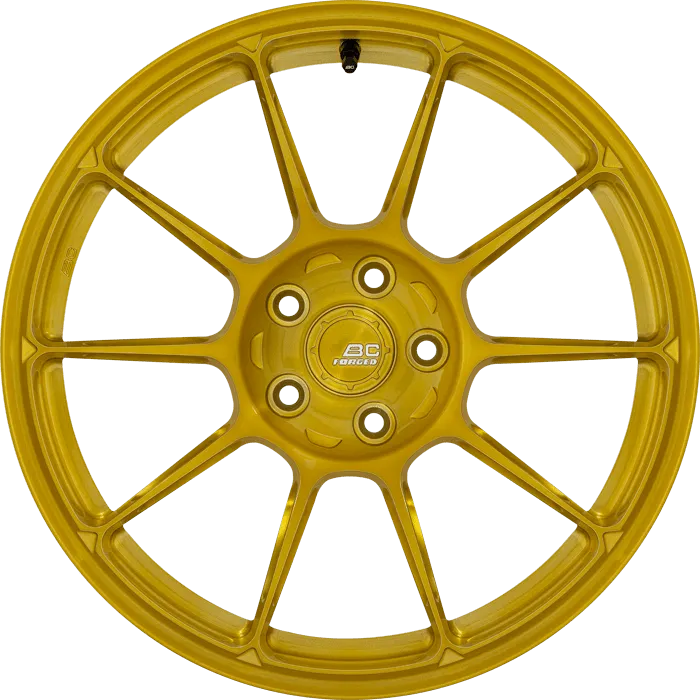 Candy Yellow