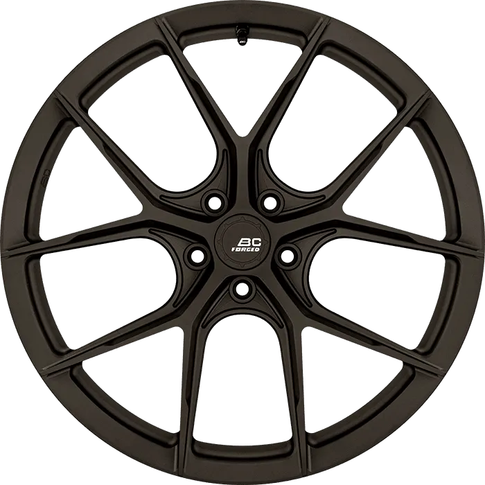 Matte Dark Bronze