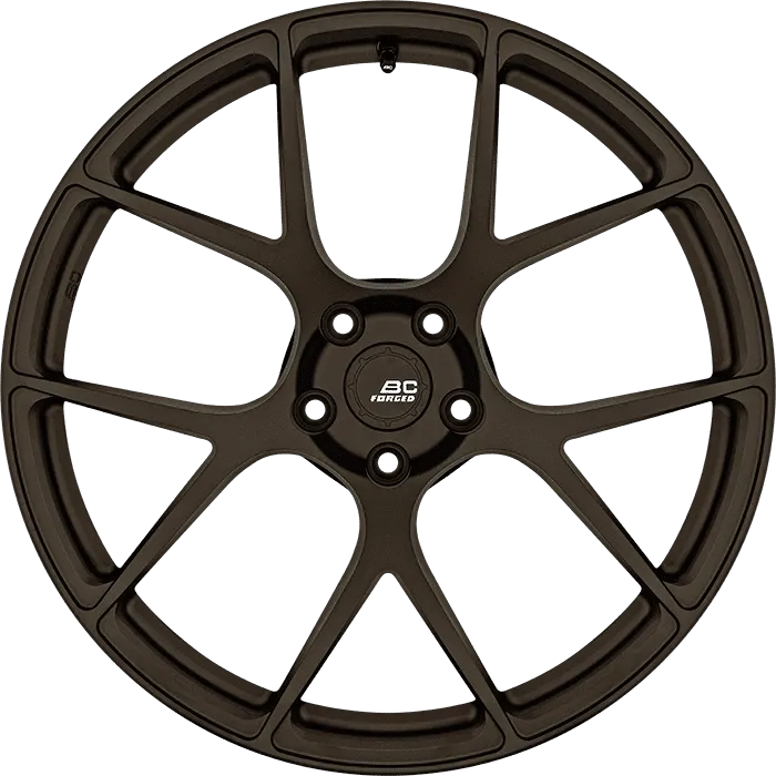 Matte Bronze