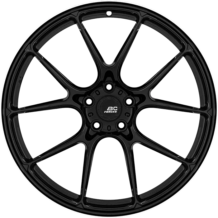 Gloss Black