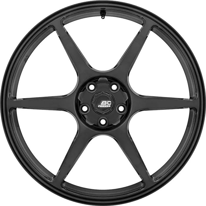 Satin Dark Graphite