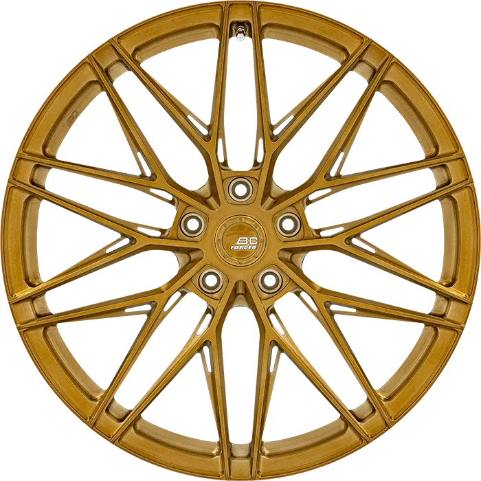 Gloss Bronze Gold
