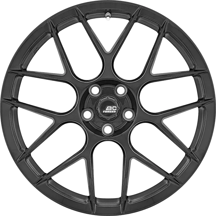 Satin Dark Graphite