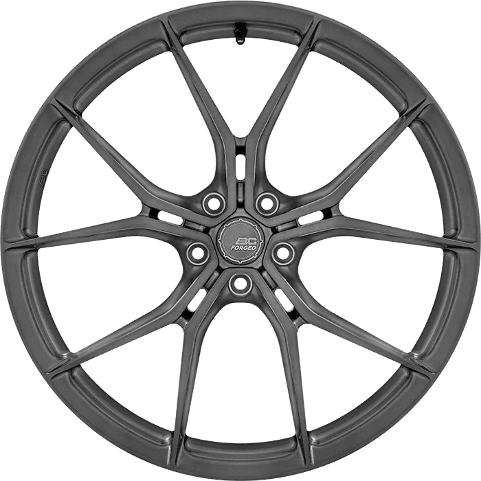 Matte Graphite