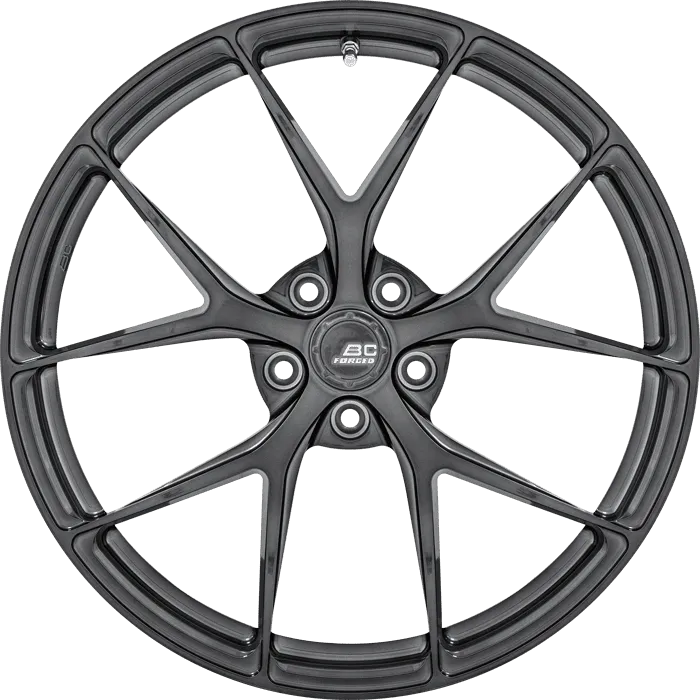 Gloss Dark Graphite