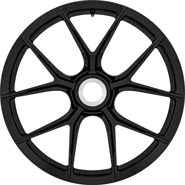 Gloss Black