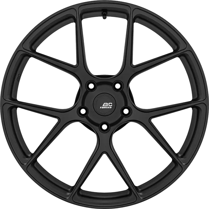 Matte Black