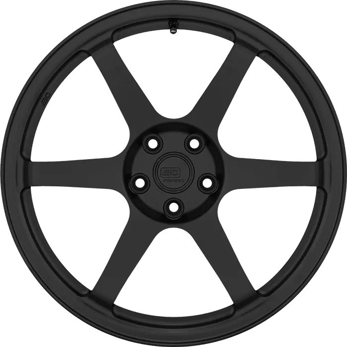 Matte Black