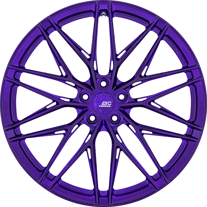 Candy Purple