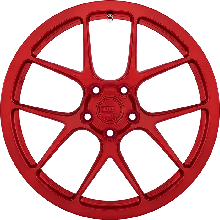 Candy Red