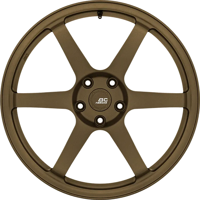 Satin Bronze