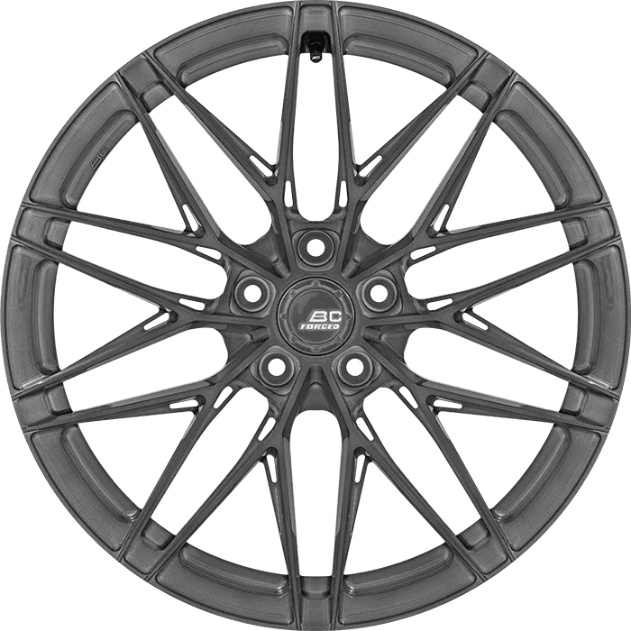 Matte Dark Graphite