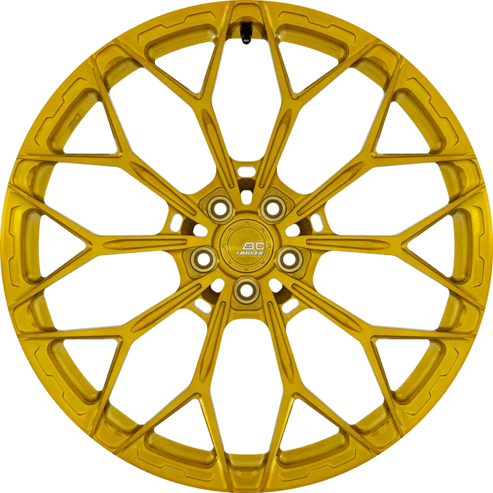 Candy Gold