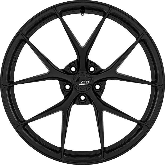 Matte Black