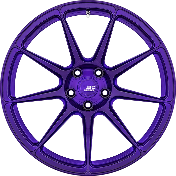 Candy Violet