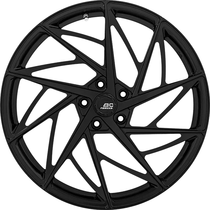 Gloss Black