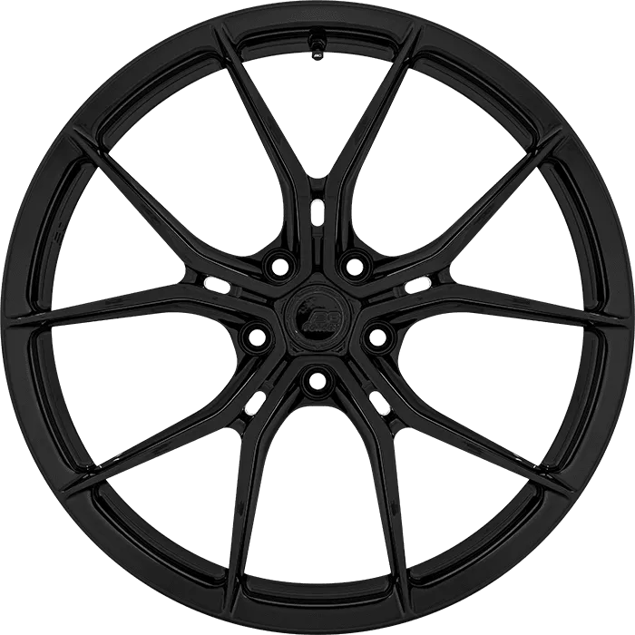 Gloss Black
