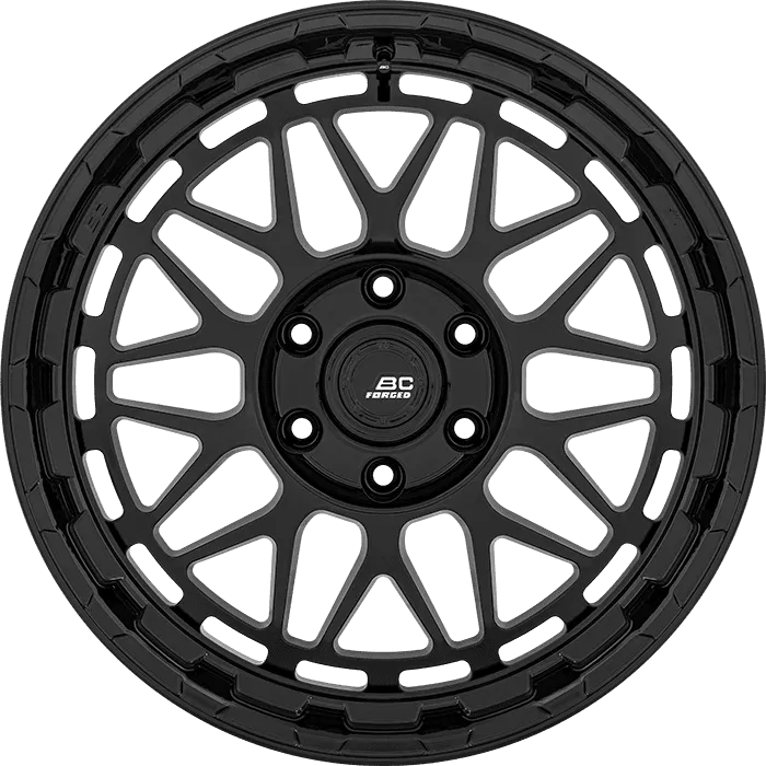 Gloss Black