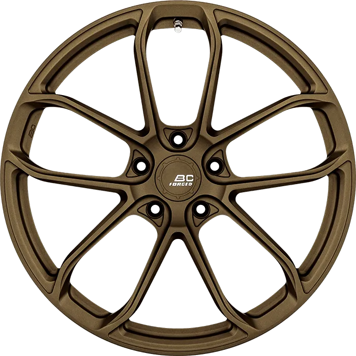 Gloss Bronze