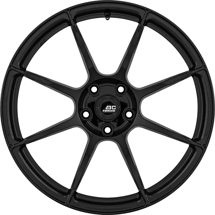 Gloss Black