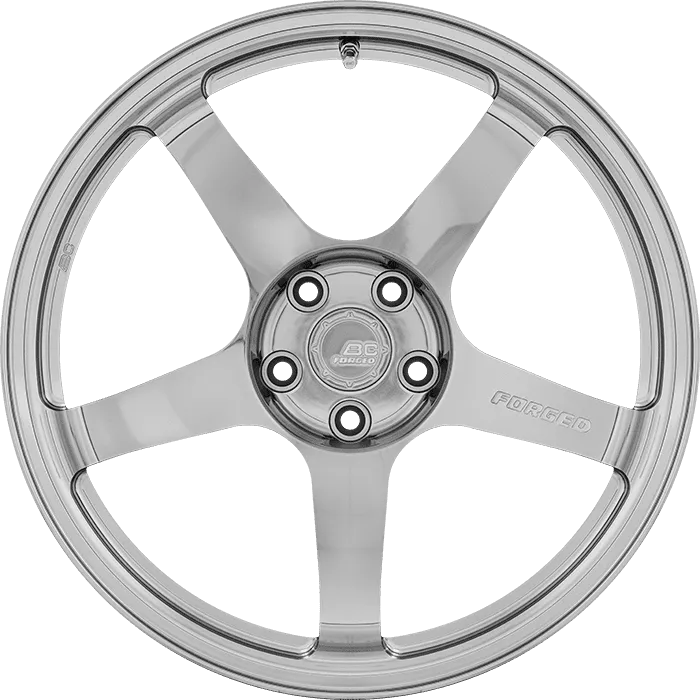 Gloss Silver