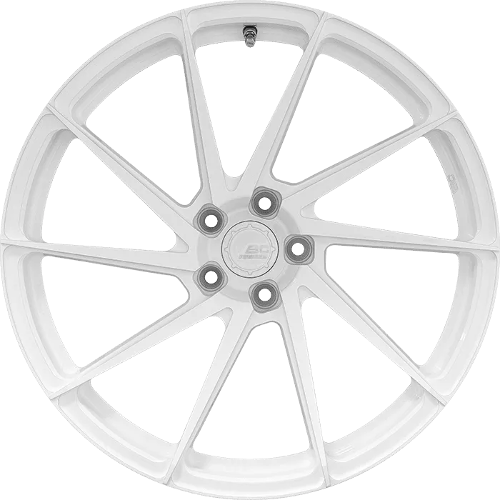 Matte White
