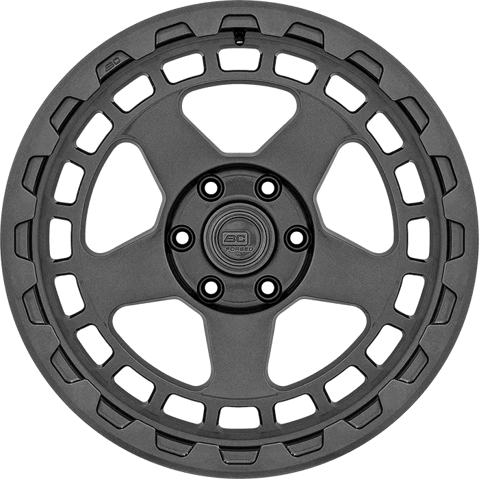 Matte Dark Graphite