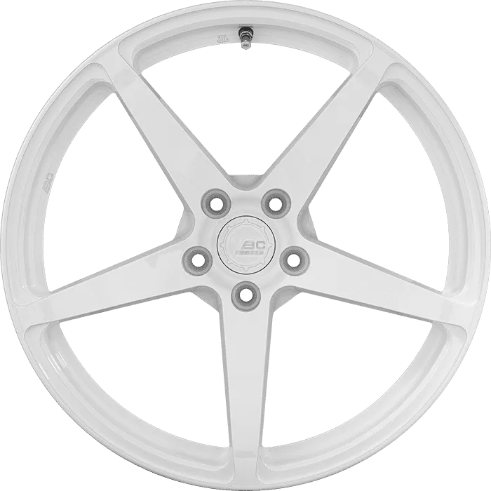 Gloss White