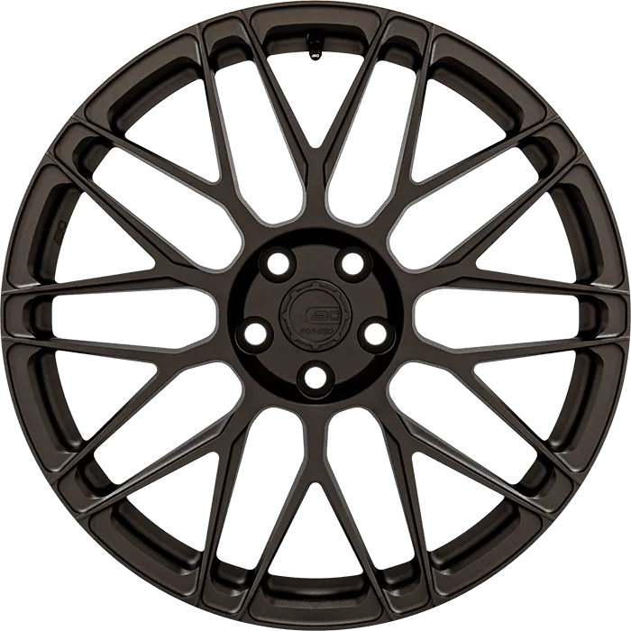 Gloss Dark Bronze