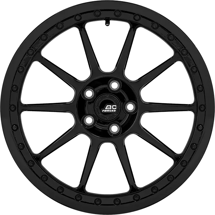 Gloss Black