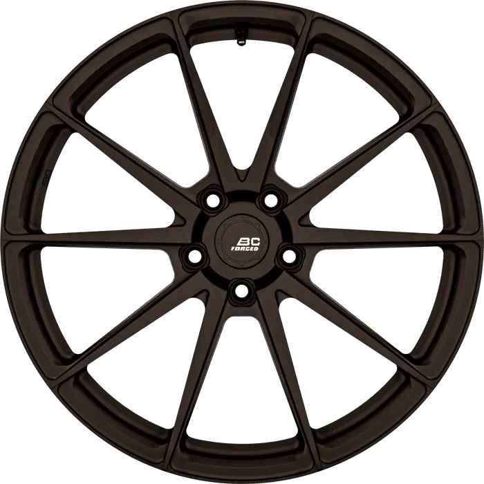 Matte Dark Bronze