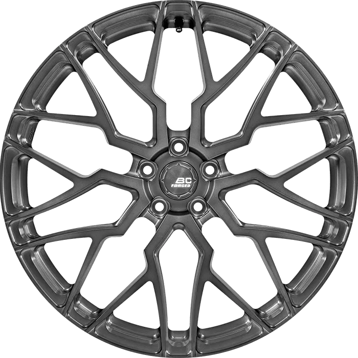 Matte Graphite