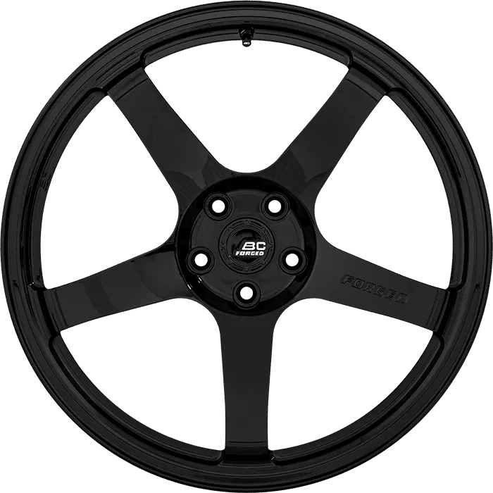 Matte Black