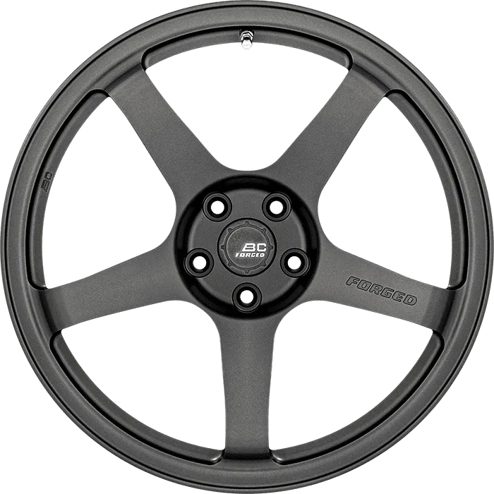 Gloss Gunmetal