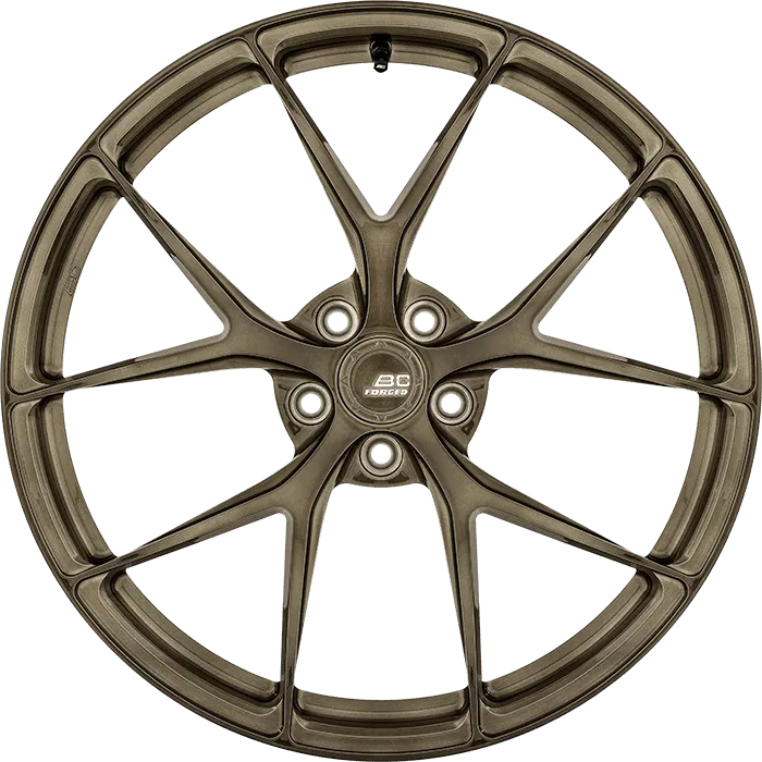 Gloss Bronze