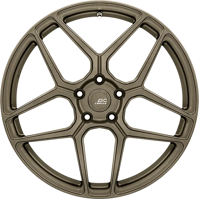 Matte Bronze