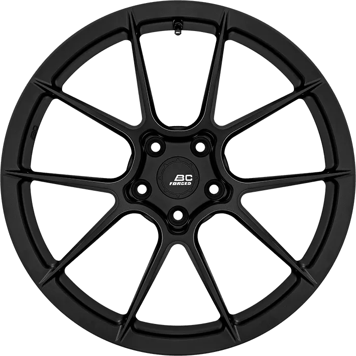 Gloss Black