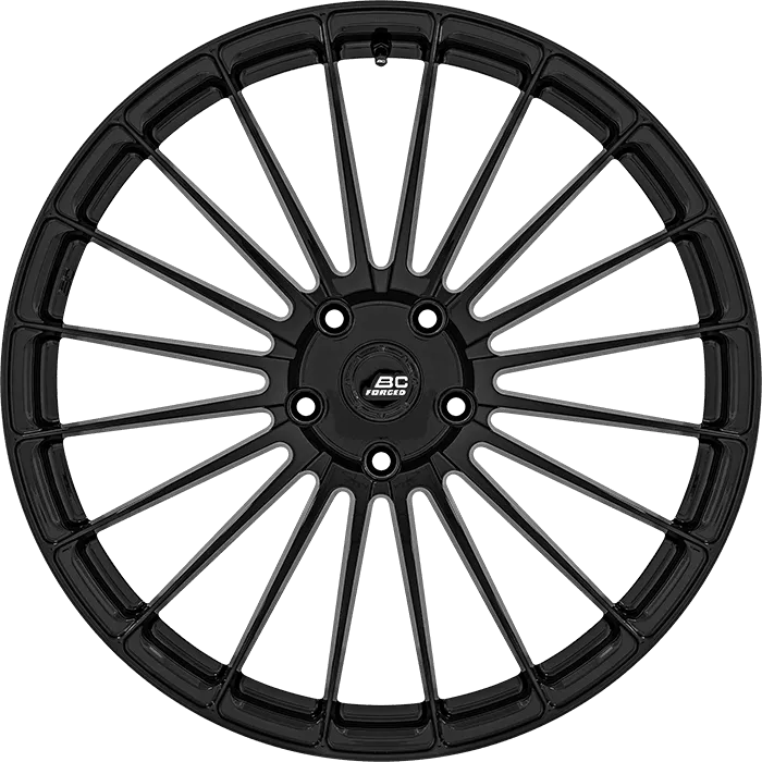 Matte Black