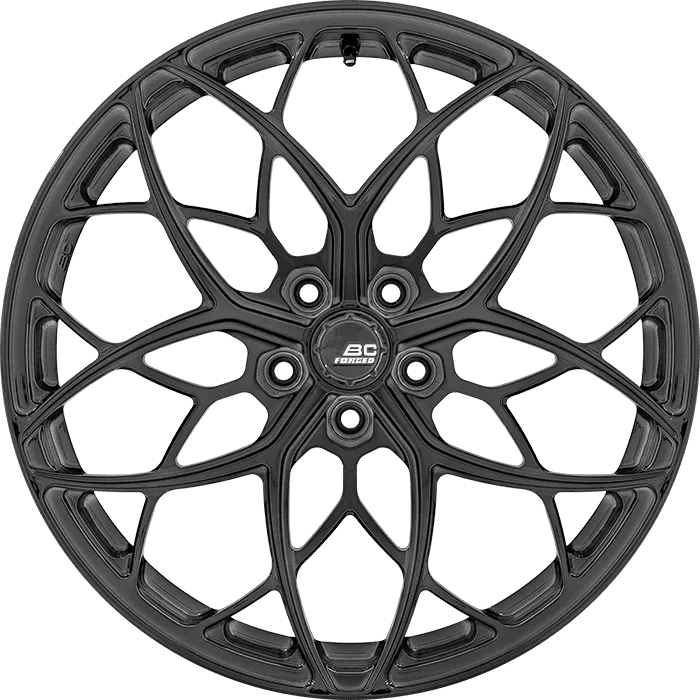 Matte Black