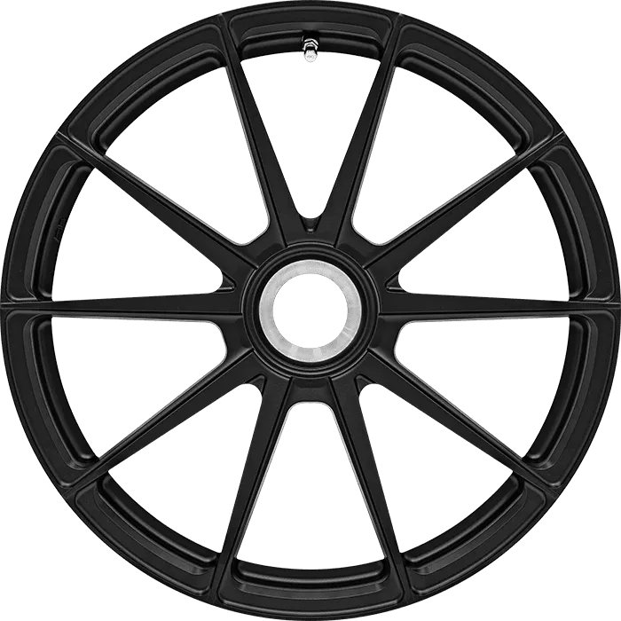 Gloss Black