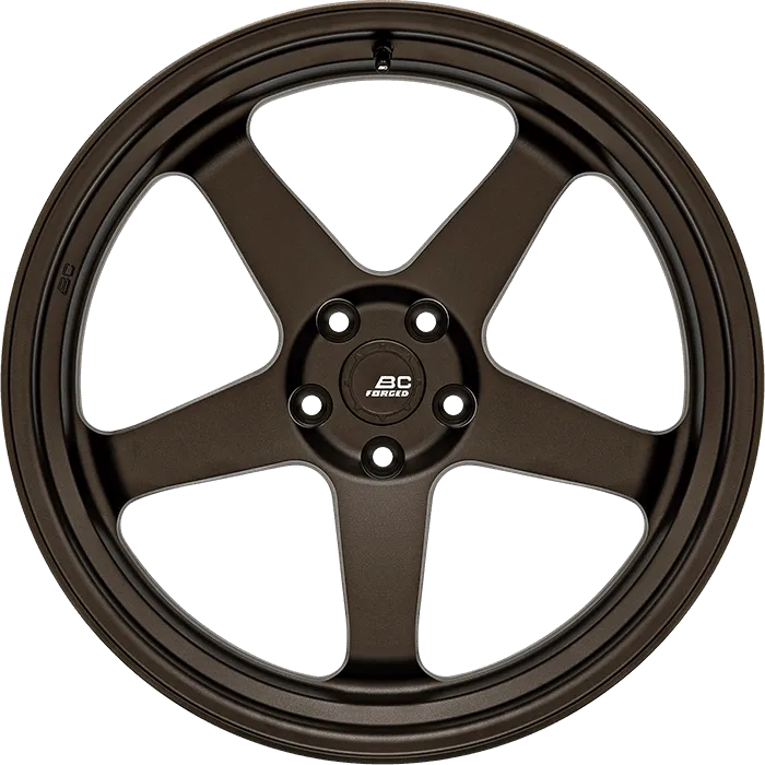Satin Bronze