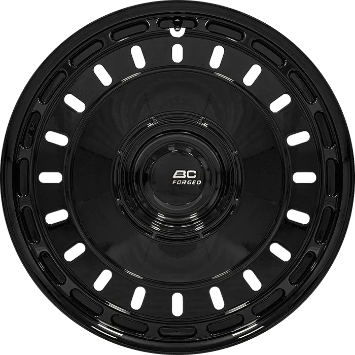 Gloss Black
